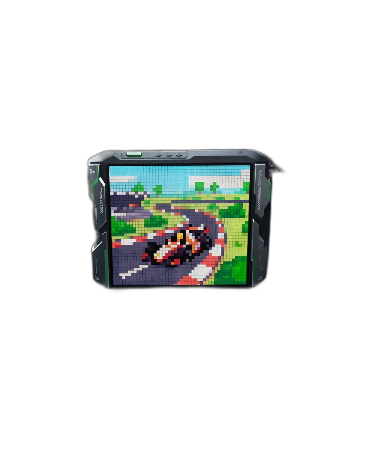 Govee Gaming Pixel Light 32x32 AI-Powered Display - H6630