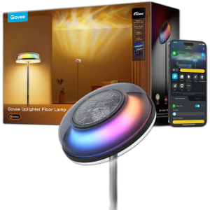 Govee Uplighter Floor Lamp H60B0