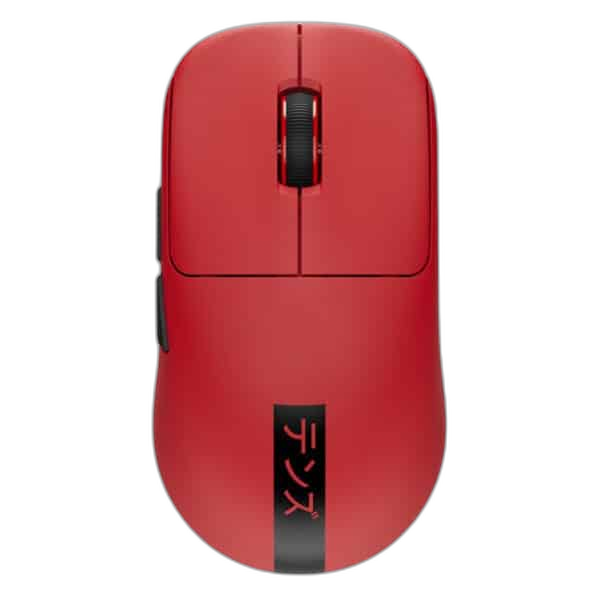 Pulsar TenZ Signature Edition Wireless Gaming Mouse, 47g