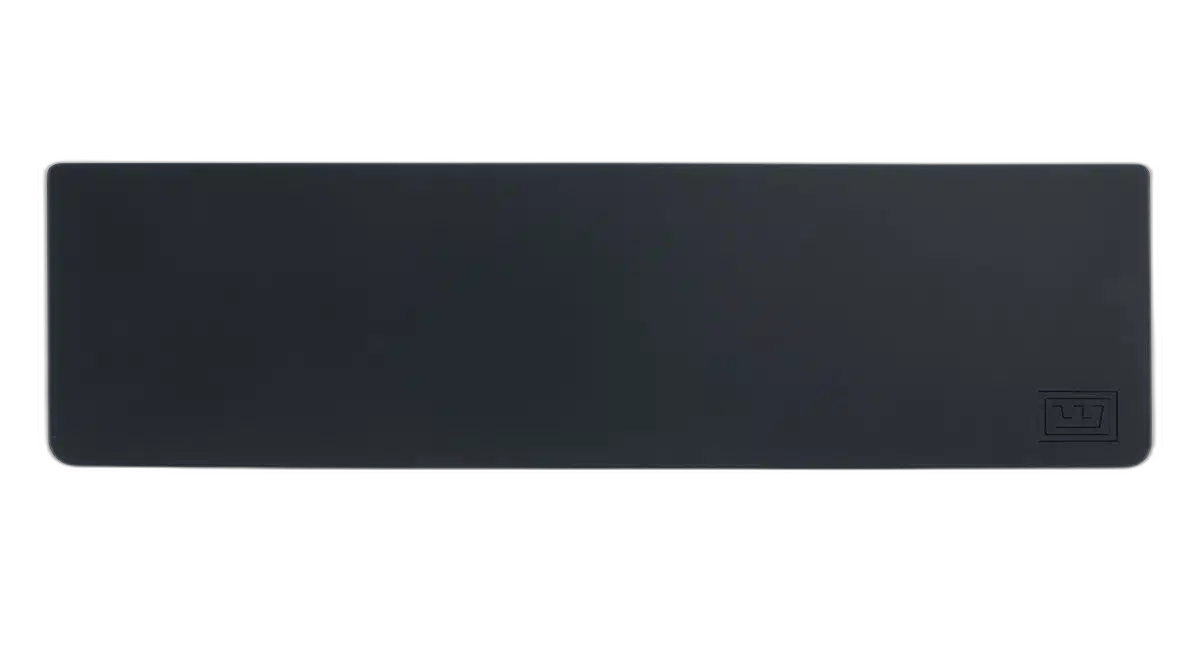 Wooting Wrist Rest for 60 Mini Keyboards