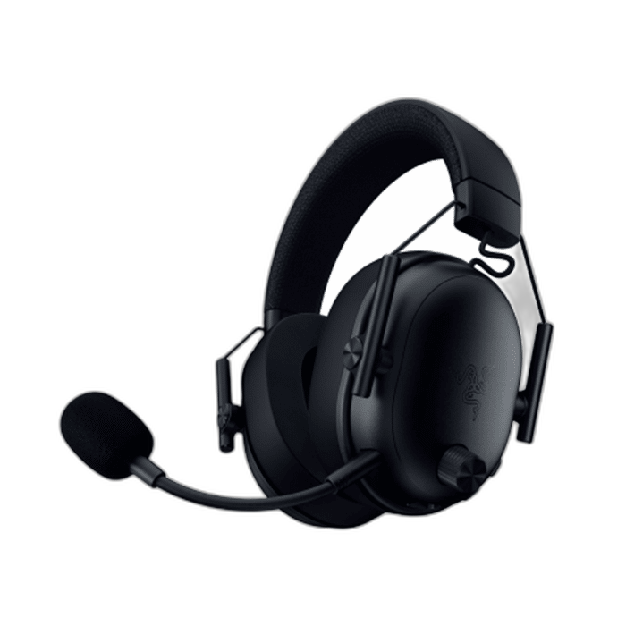 Razer BlackShark V3 (Gen-2) Wireless Esports Gaming Headset