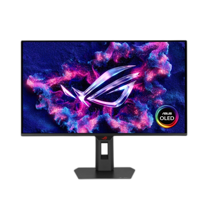 ASUS ROG Strix XG27ACDMS 27 inch QHD 280Hz Gaming Monitor
