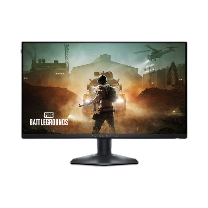 Alienware AW2523HF 24.5 inch gaming monitor