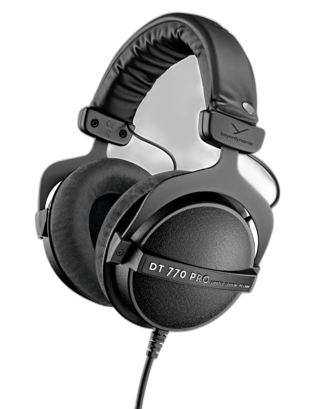 beyerdynamic DT 770 PRO 250 Ohm Closed Over-Ear Studio Headphones