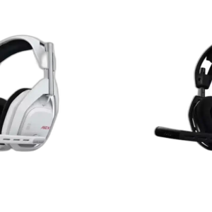 ASTRO A50 X LIGHTSPEED Wireless Gaming Headset