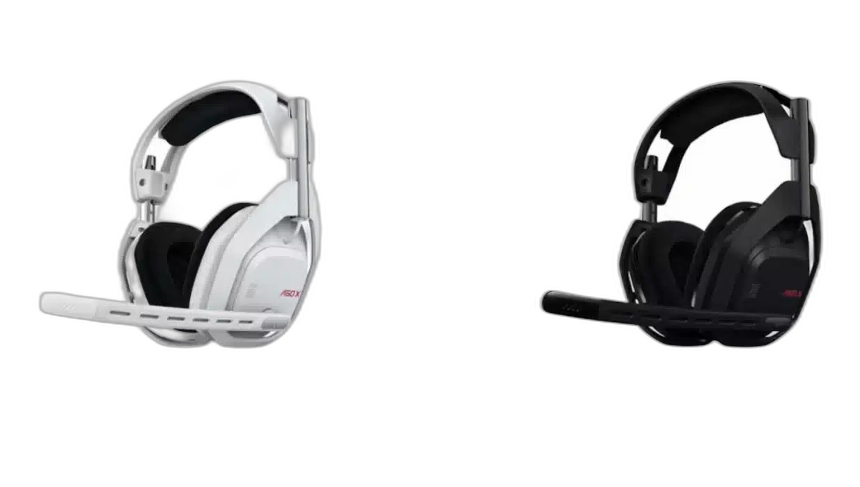 ASTRO A50 X LIGHTSPEED Wireless Gaming Headset