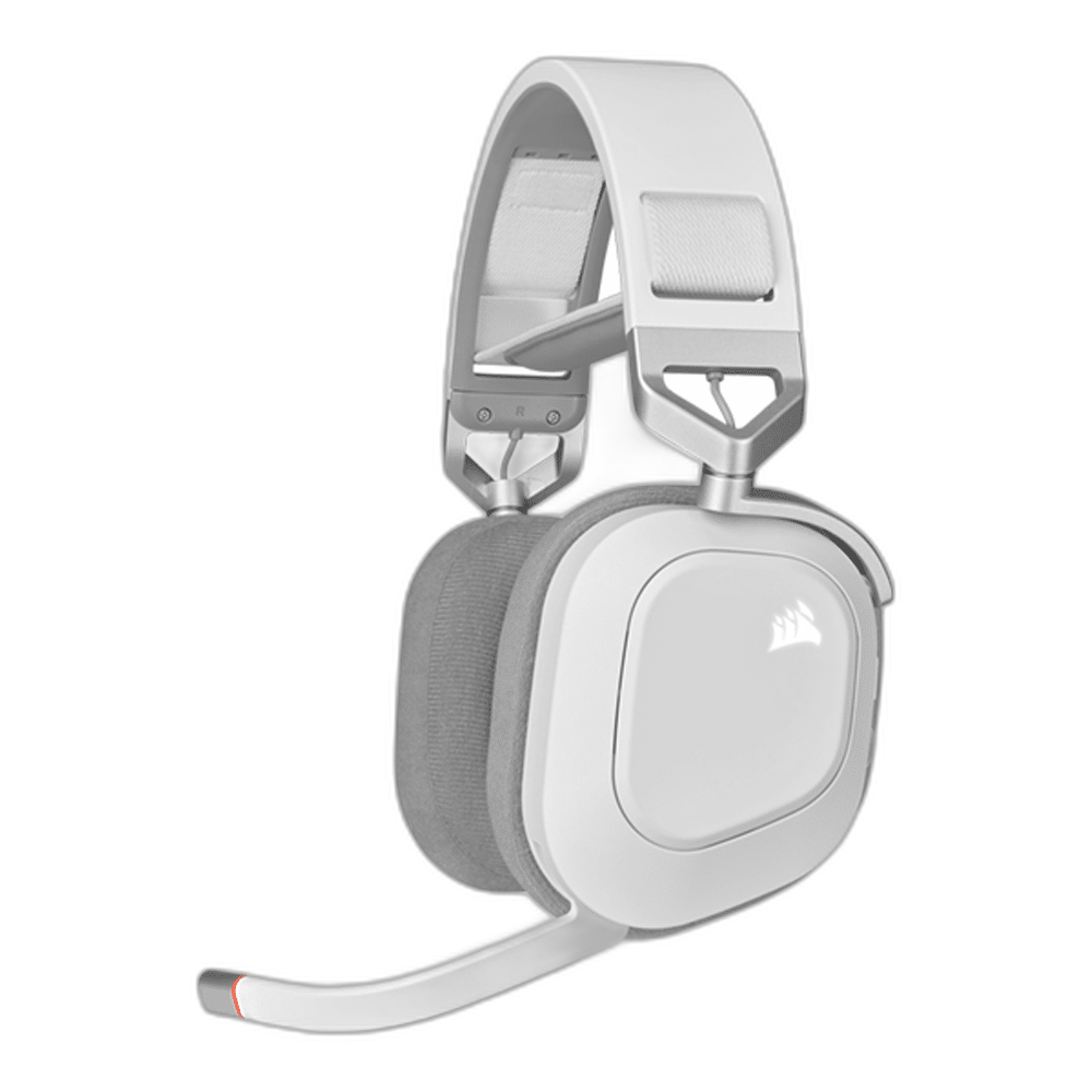 Corsair HS80 RGB Wireless Premium Gaming Headset
