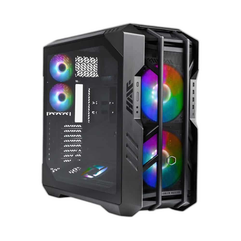Cooler Master HAF 700 ARGB Case Black variant
