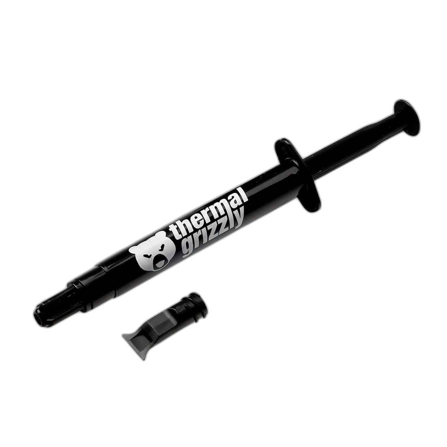 Thermal Grizzly Hydronaut Thermal Paste 3.9g