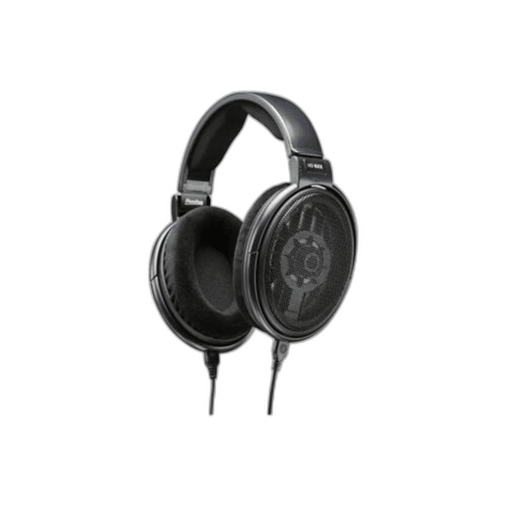DROP X Sennheiser HD 6XX 300 Ohm Open Back Headphones