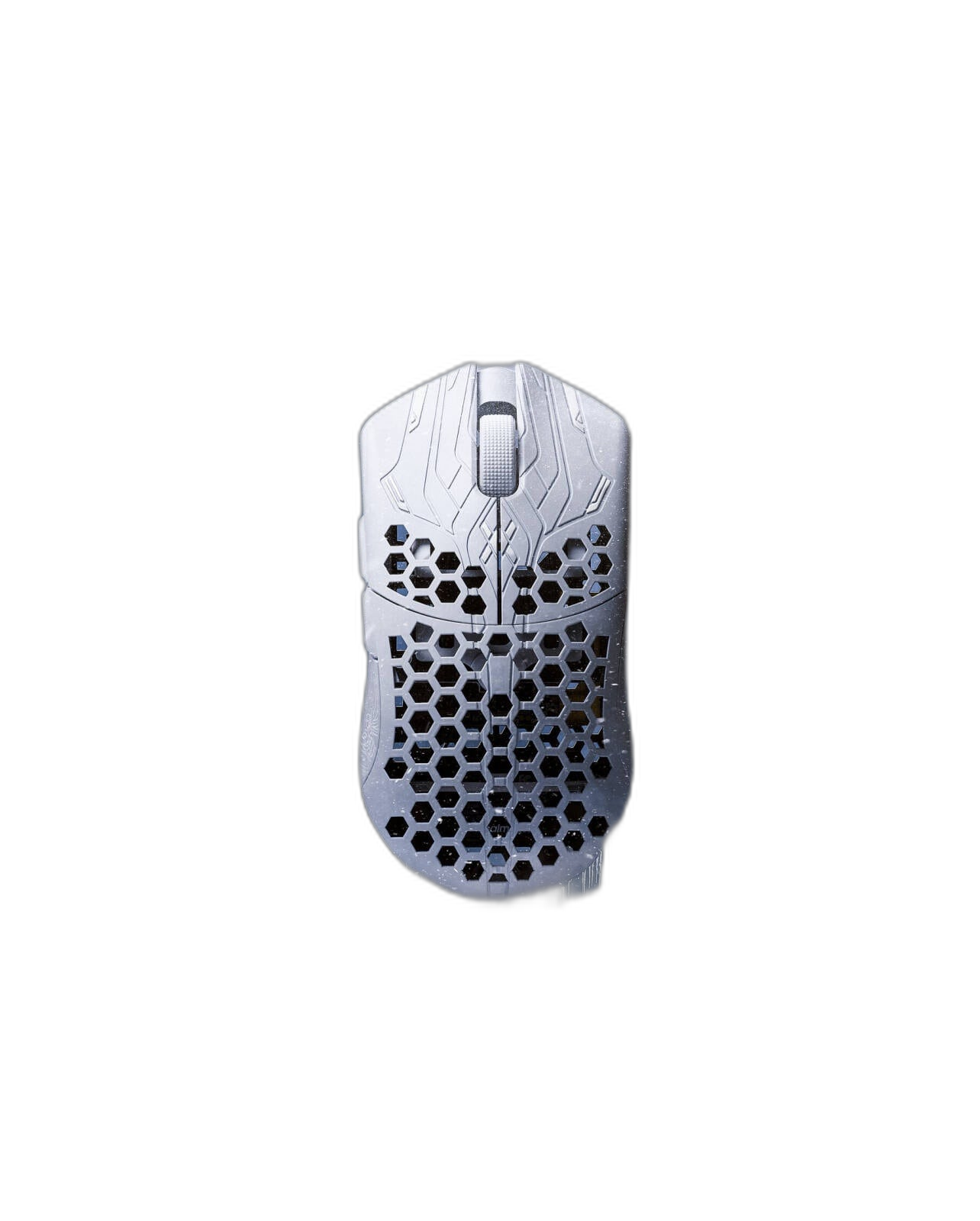 Finalmouse UltraLightX Frostlord Wireless Gaming Mouse, 38g