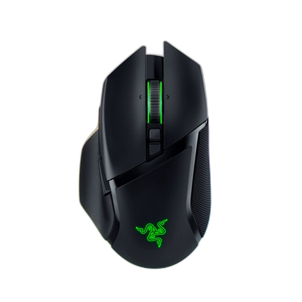 razer basilisk v3 pro gaming mouse black