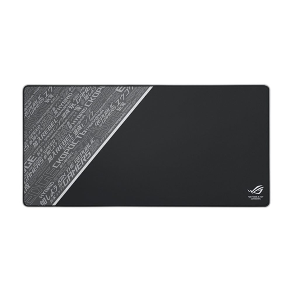 ASUS ROG Sheath BLK LTD Mousepad XL