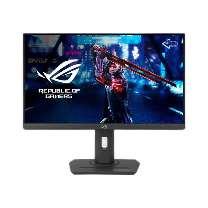 ASUS ROG Strix XG259QNS 24.5 inch FHD IPS 380Hz Gaming Monitor