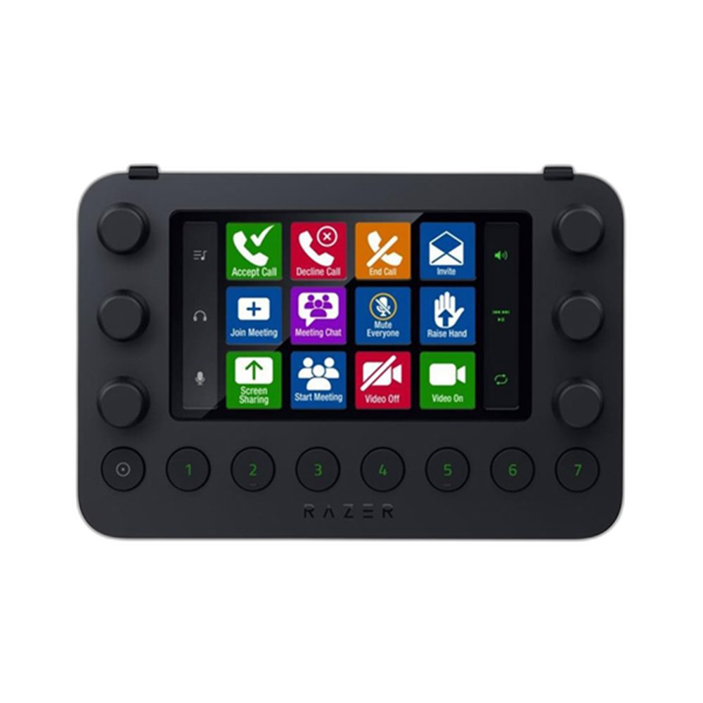 Razer Stream Controller