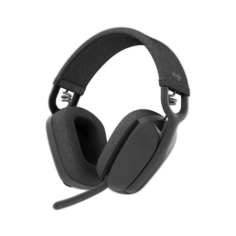 Logitech Zone Vibe 100 Wireless Bluetooth Headset