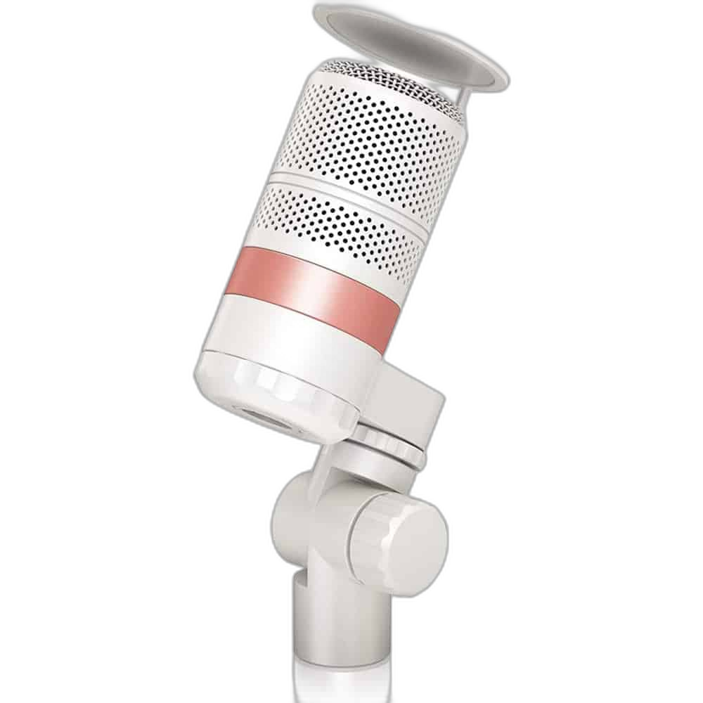 tc-helicon goxlr mic dynamic microphone