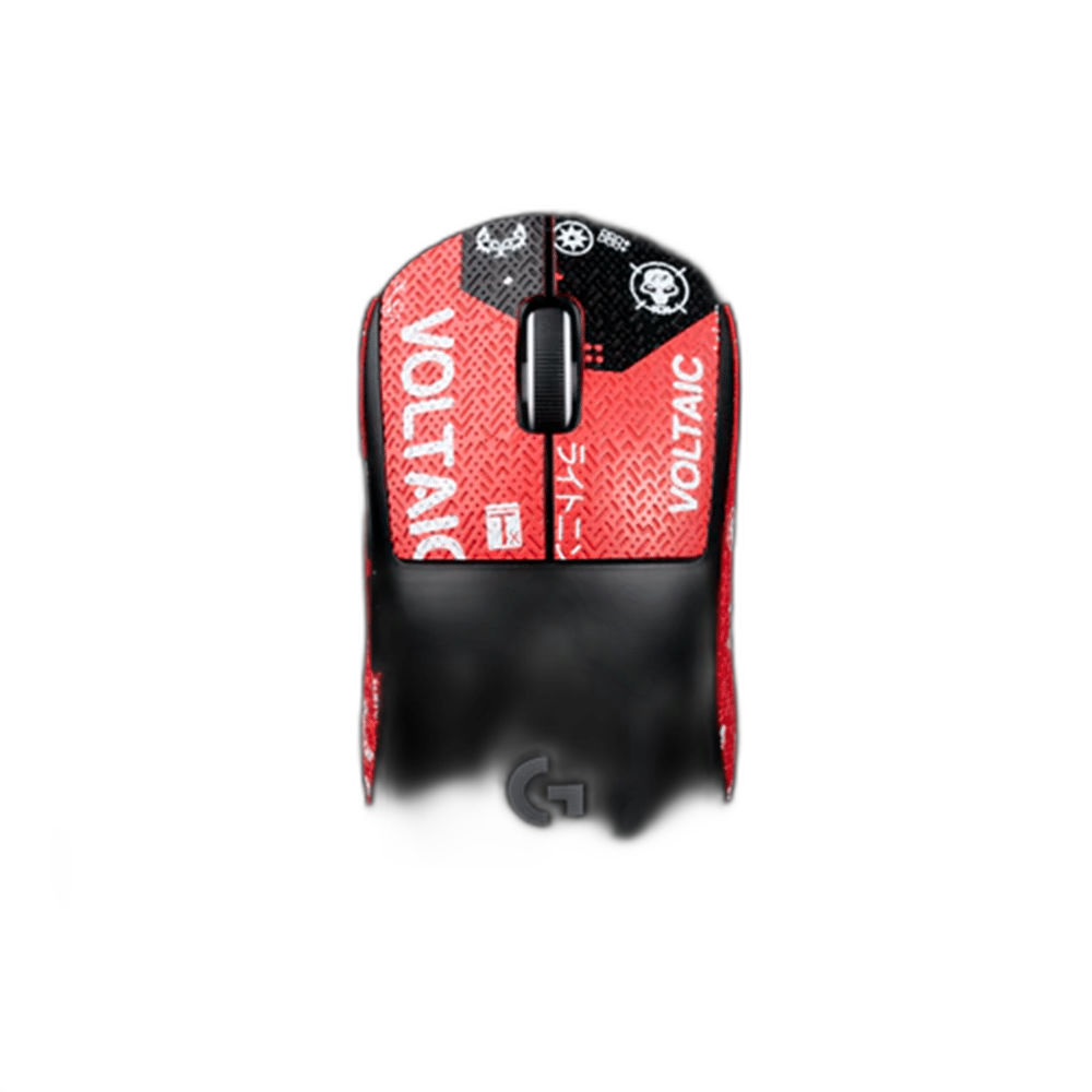 Logitech BT.L Grips for G Pro X Superlight variant