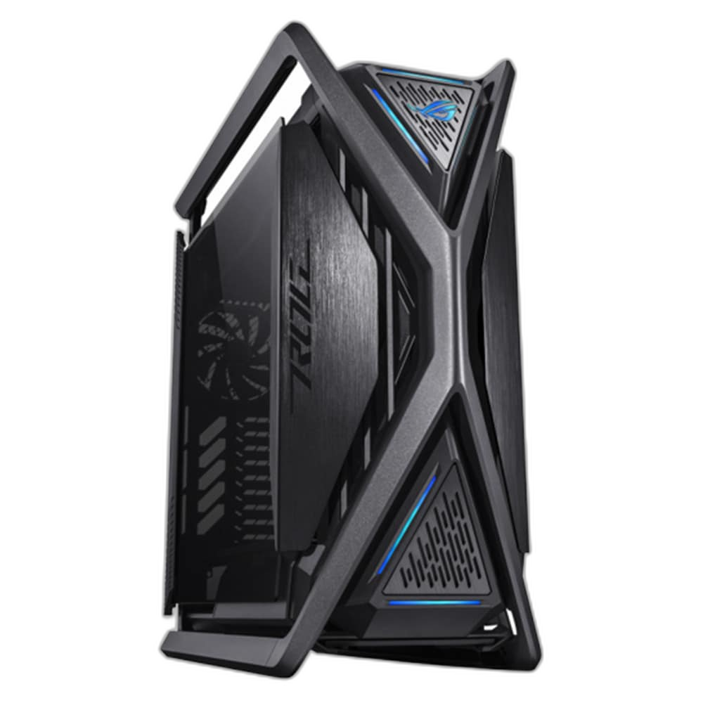 ASUS Hyperion GR701 Full Tower E-ATX Gaming Case