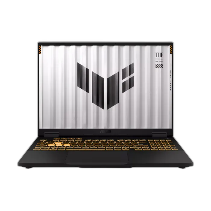 ASUS TUF Gaming F16 TUF608JMR-RV109 - i7, RTX 5060