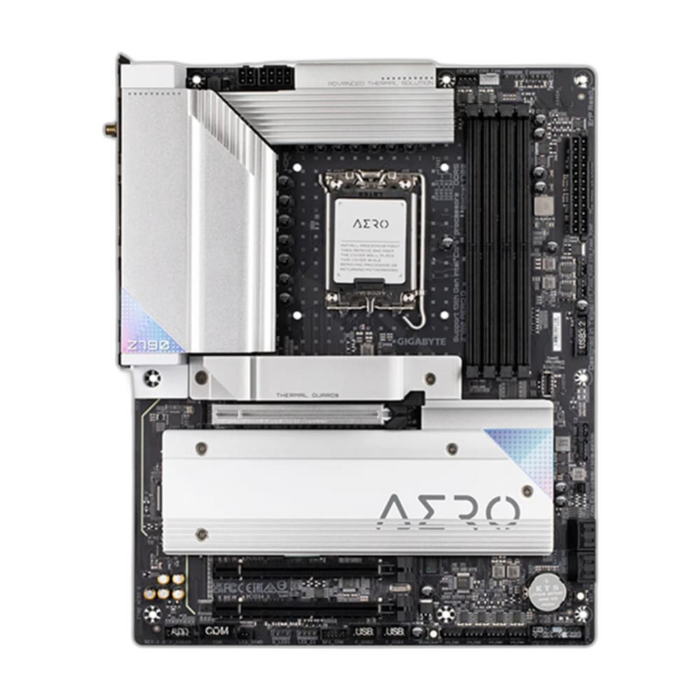 GIGABYTE Z790 AERO G DDR5 ATX Motherboard