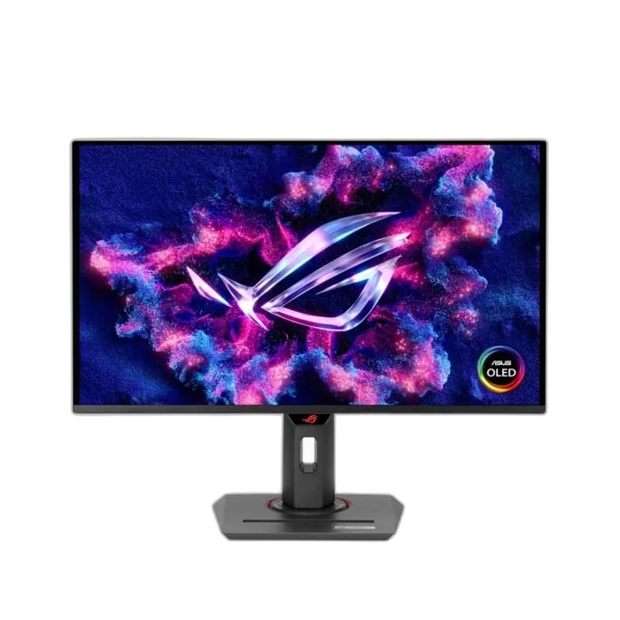 ASUS ROG Strix XG27ACDNG 27 inch QD-OLED 360Hz Gaming Monitor
