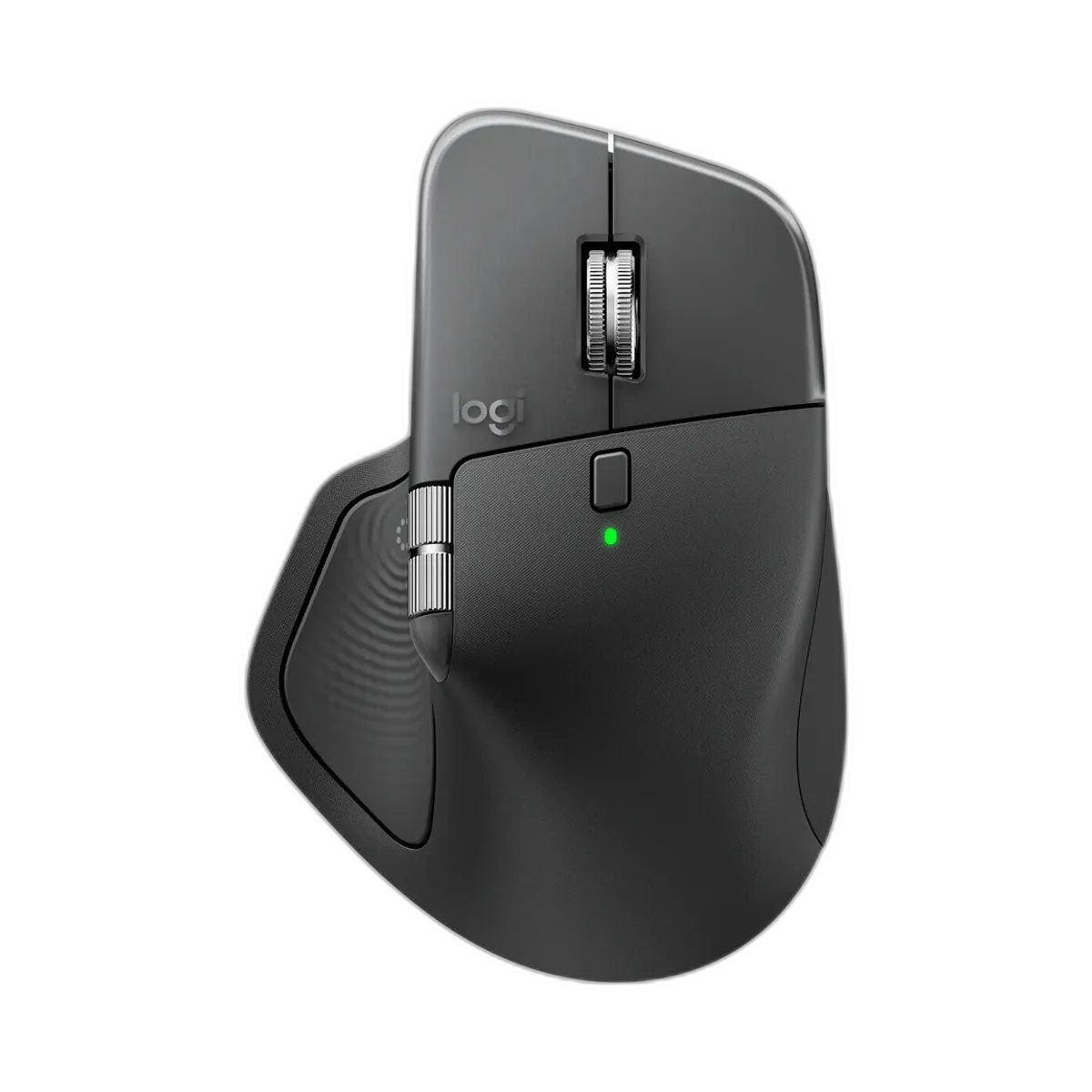 Logitech MX Master 4 Wireless Mouse