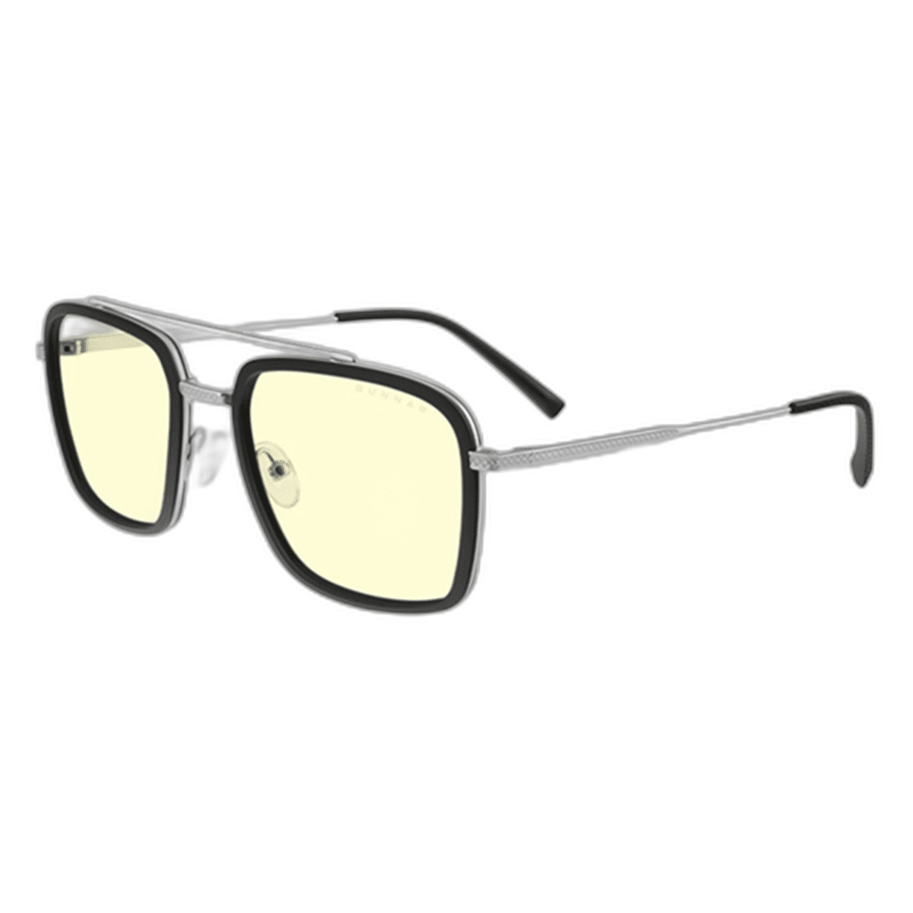 Gunnar Marvel Stark Industries Gaming Glasses