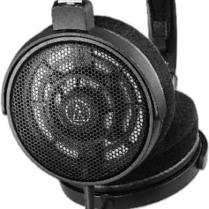 Audio-Technica ATH-R50x open-back headphones