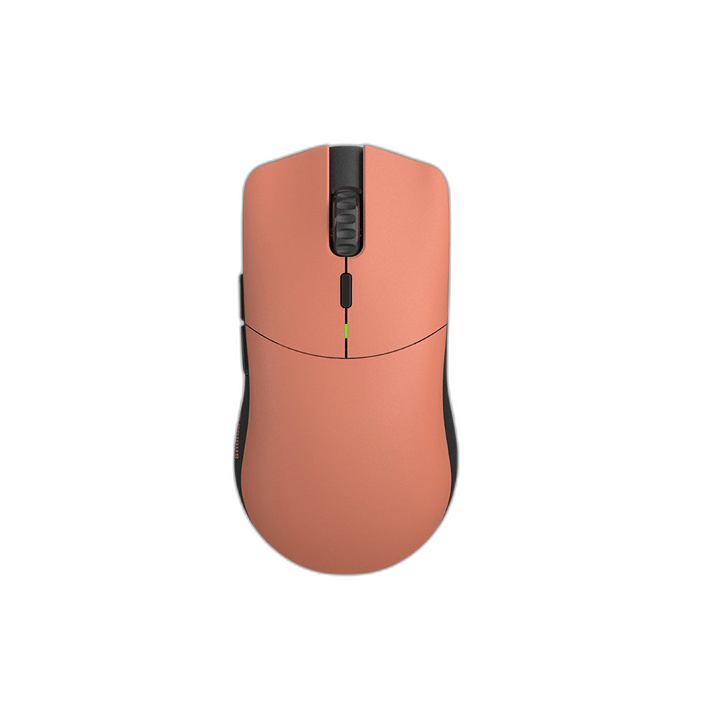 glorious forge model o pro gaming mouse