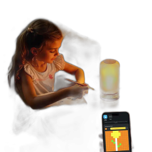 Govee Aura Smart Table Lamp H6022