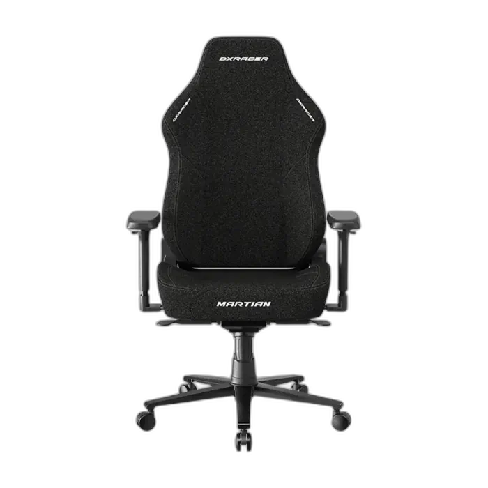 DXRacer MARTIAN Series Electric Gaming Chair