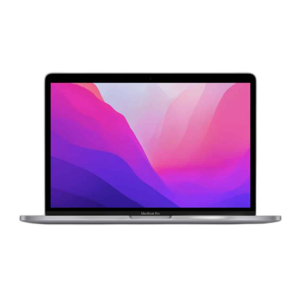Apple MacBook Pro 13-inch Space Gray