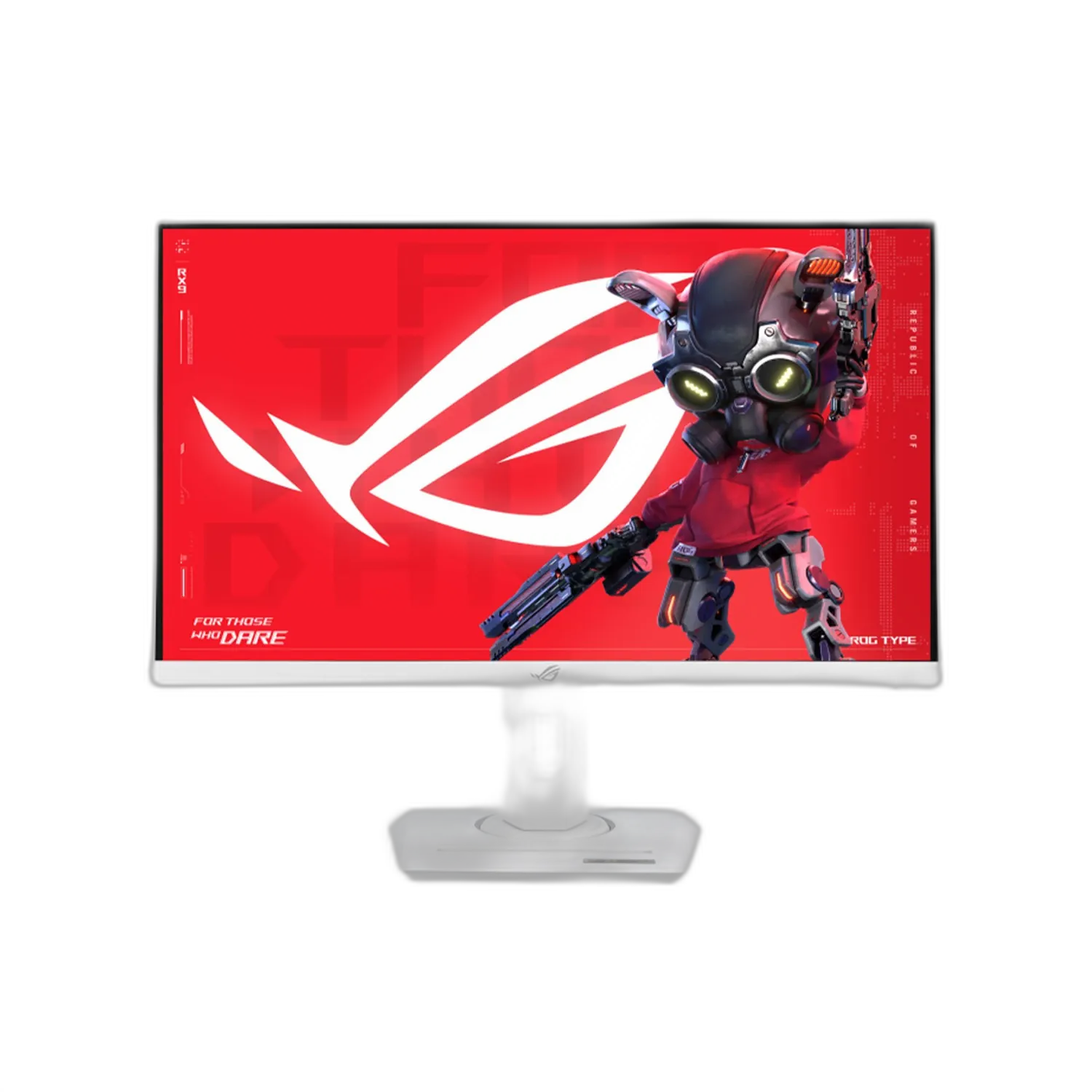 ASUS ROG Strix XG27ACS-W Gaming Monitor