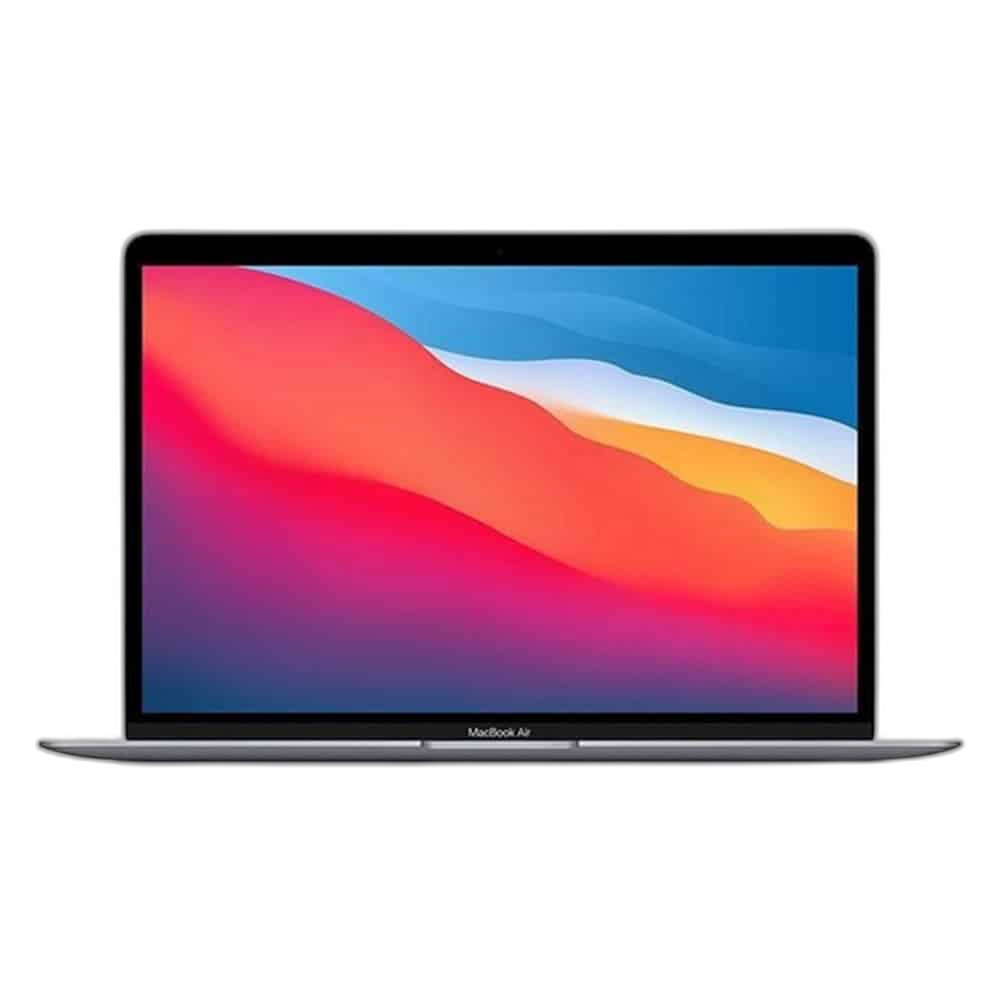 Apple MacBook Air 13-inch M1, 8 GB, 256 GB, Space Gray