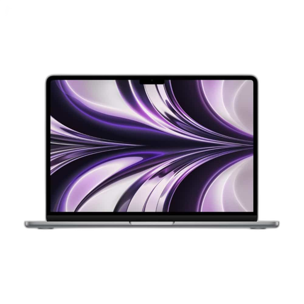 Apple MacBook Air 13.6-inch M2, 16 GB, 512 GB, Space Gray