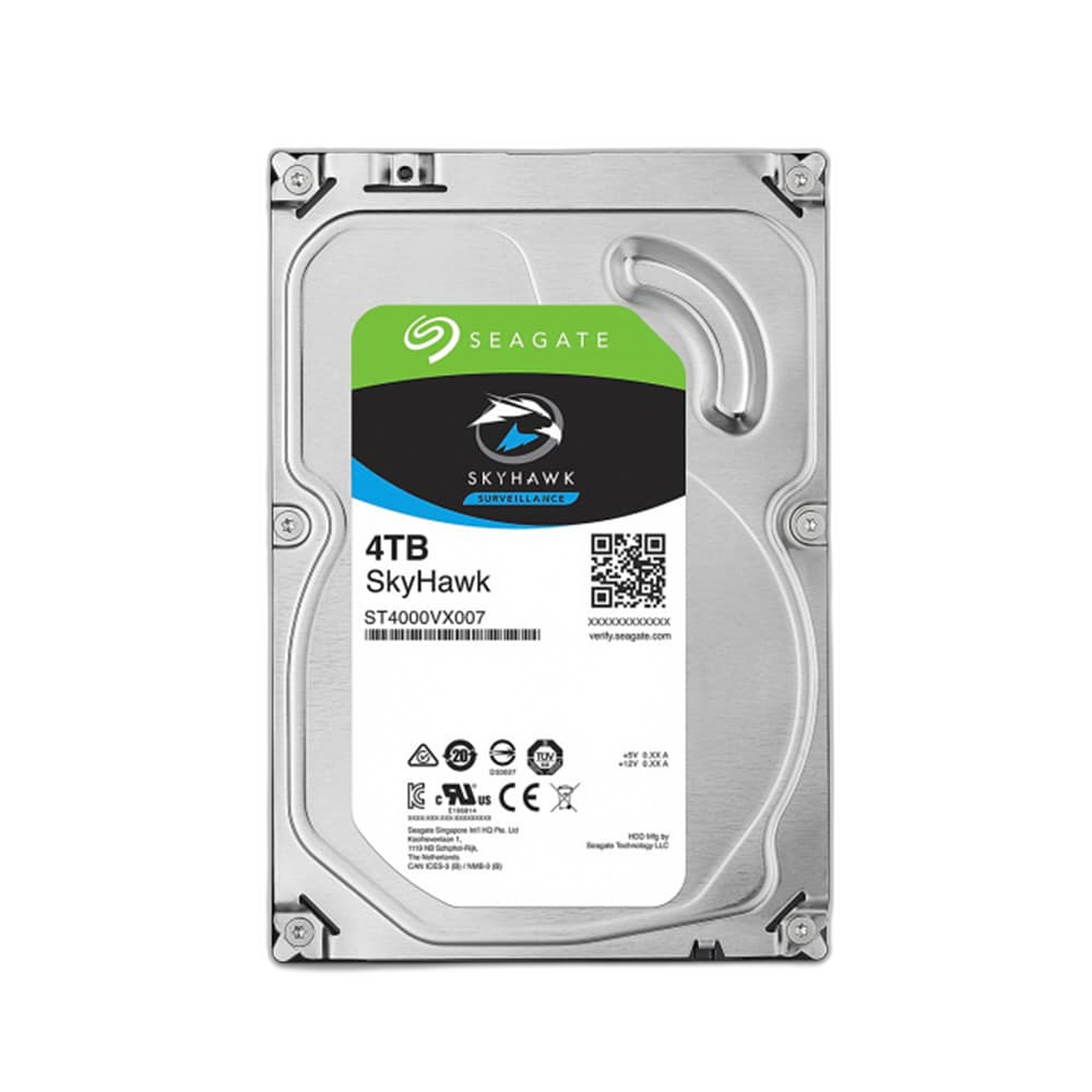 seagate skyhawk 4tb internal hard drive
