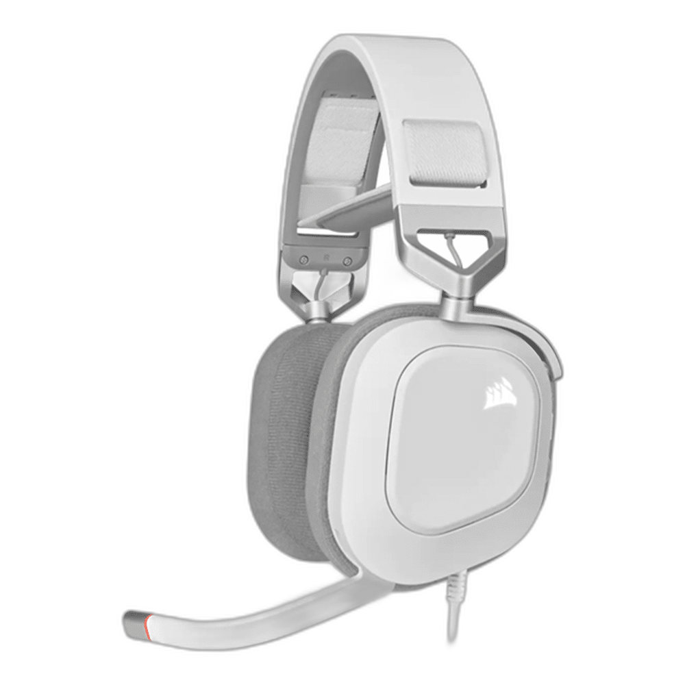 Corsair HS80 RGB Wired Gaming Headset variant