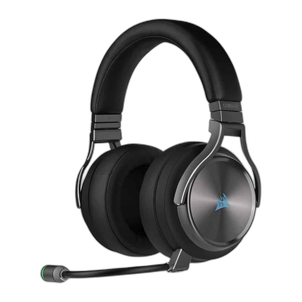 Corsair VIRTUOSO RGB WIRELESS SE Gaming Headset