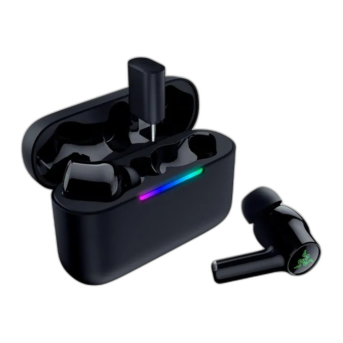 Razer Hammerhead V3 HyperSpeed Wireless Gaming Earbuds