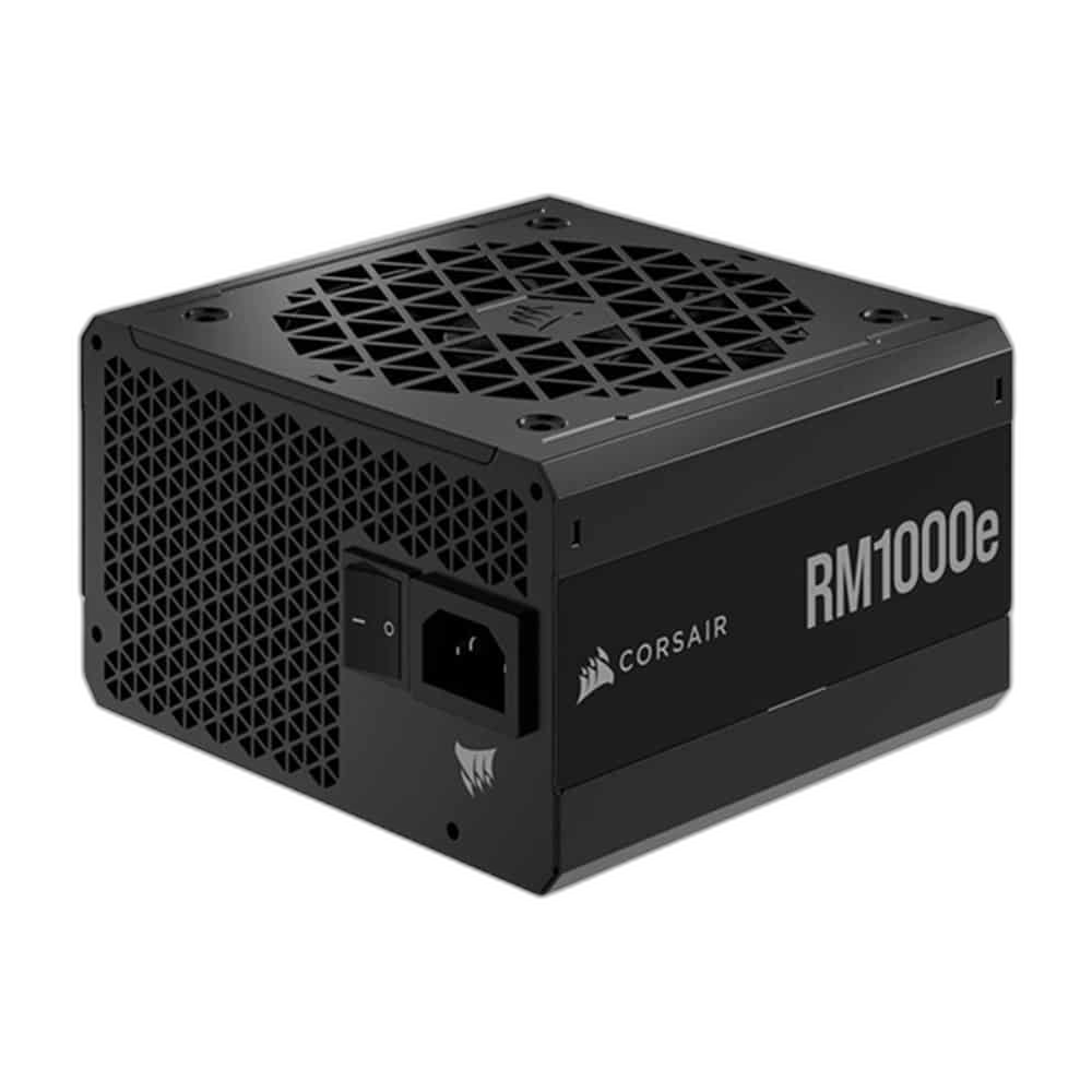 corsair rm1000e 1000w gold power supply