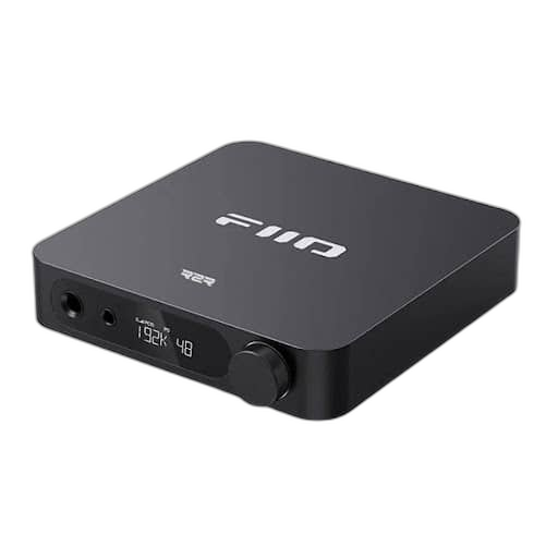 FiiO K11 R2R DAC and Headphone Amplifier