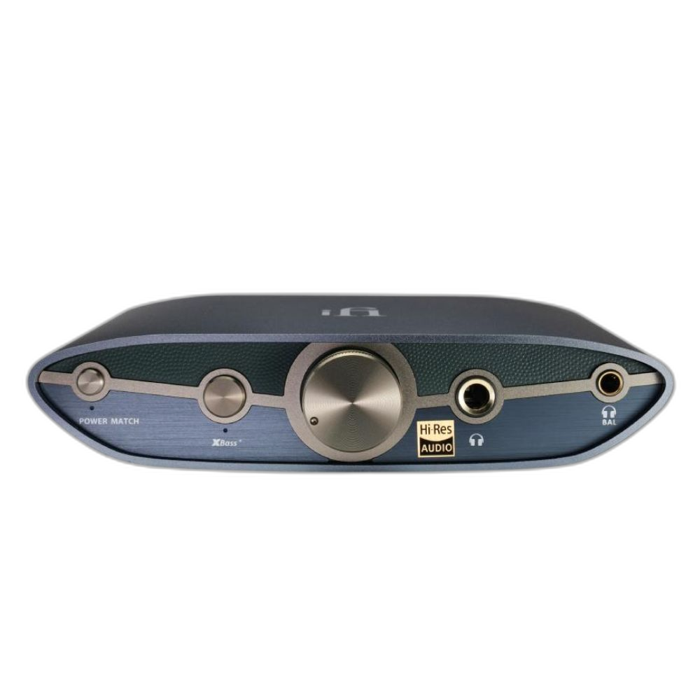 iFi Audio ZEN DAC 3 Headphone Amplifier