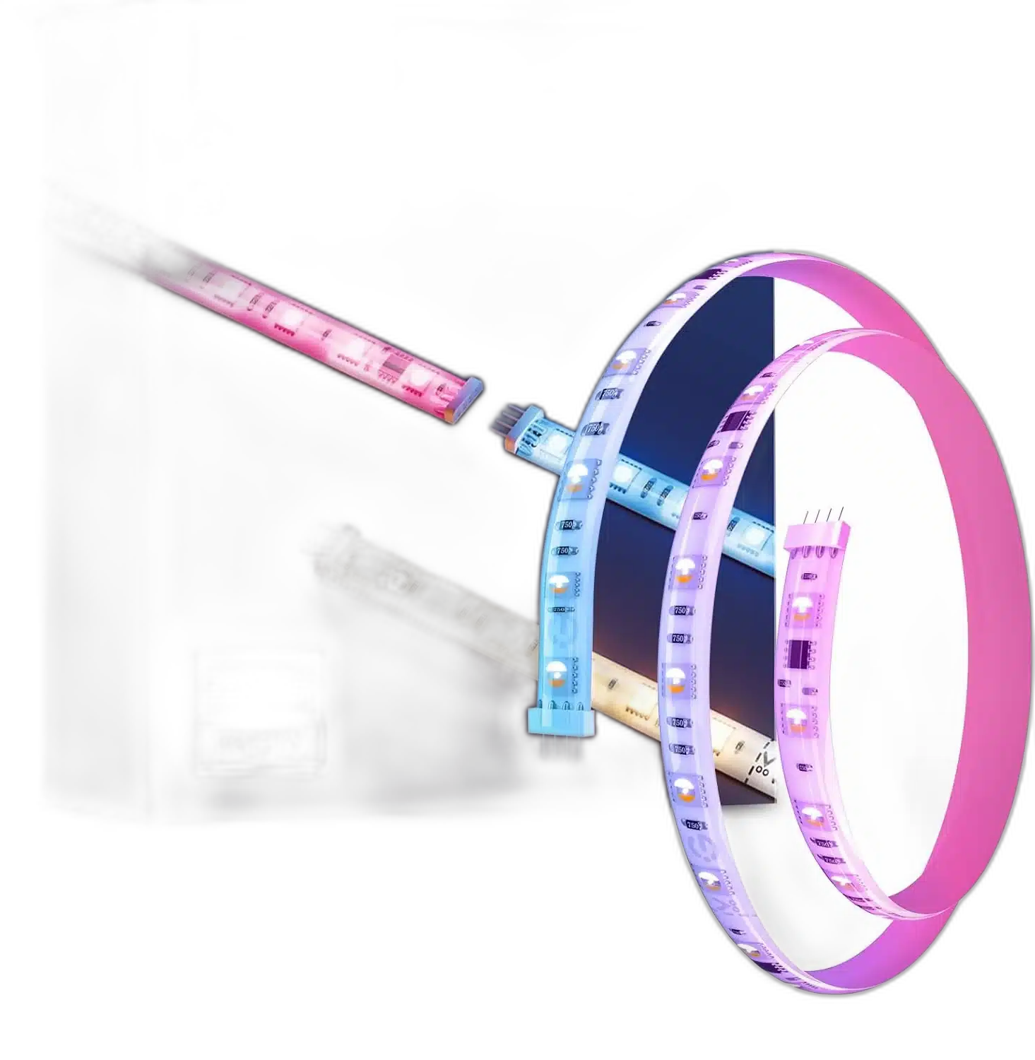Govee Strip Light 2 Pro Extension A61F1, Smart LED Extension