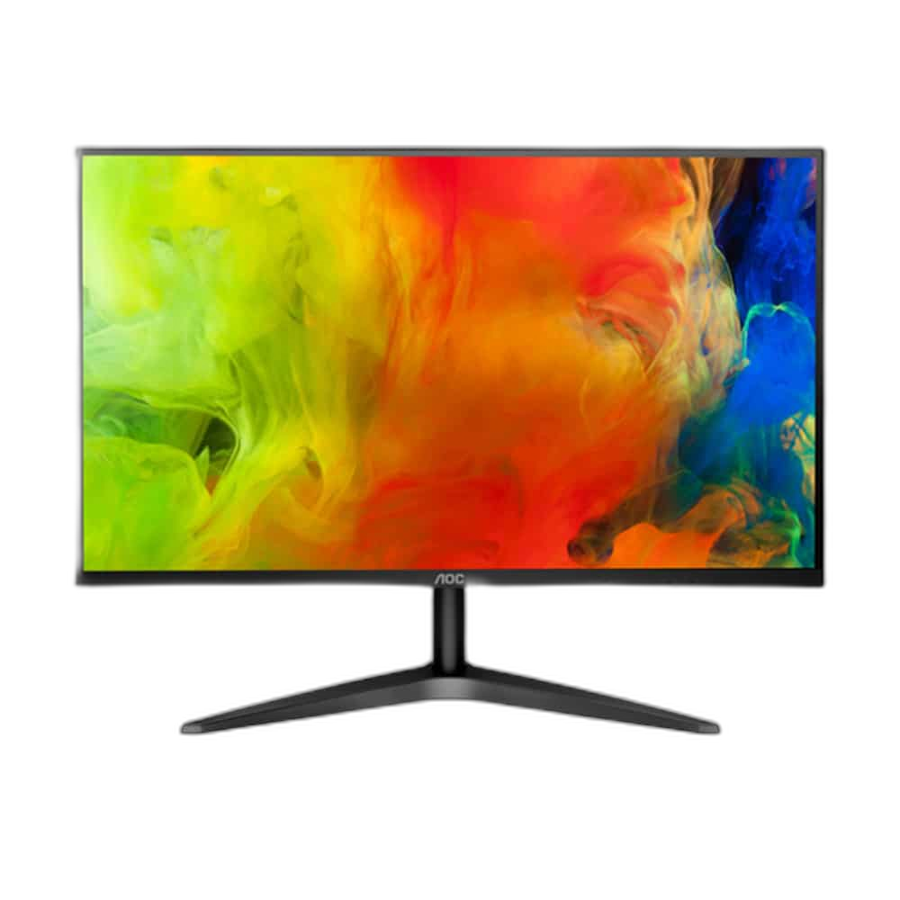 AOC 24B1H 24 Inch 60Hz FHD VA Monitor