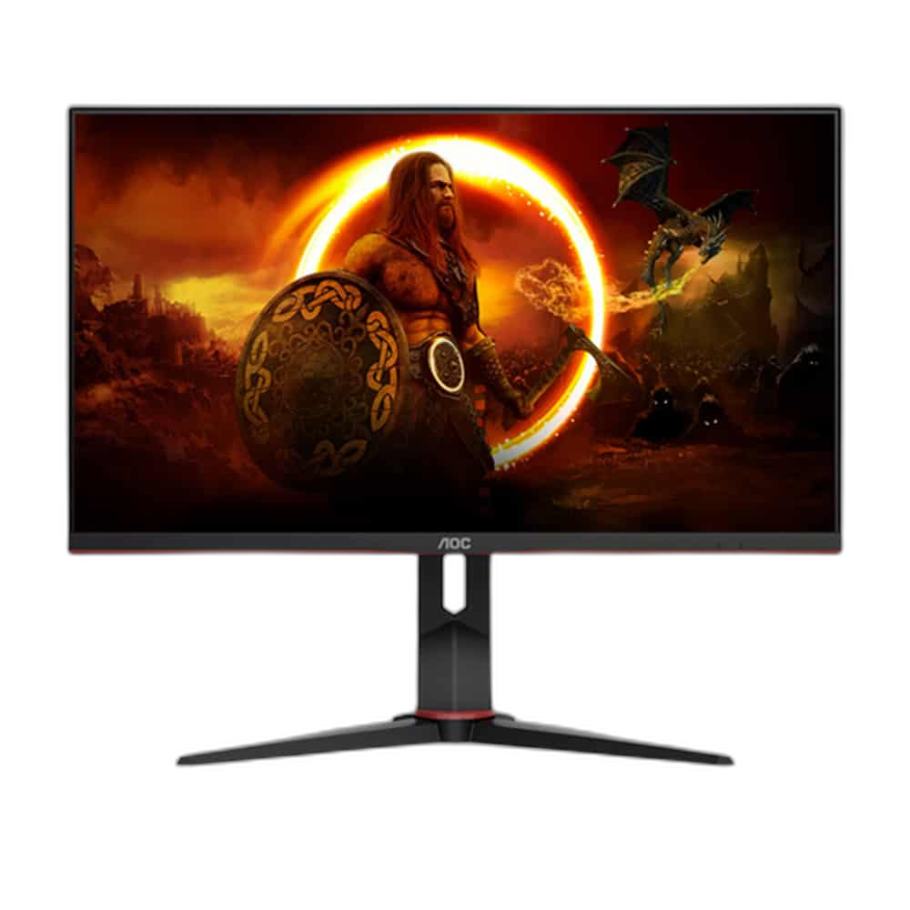 AOC U28G2X 28 Inch 144Hz 4K Gaming Monitor