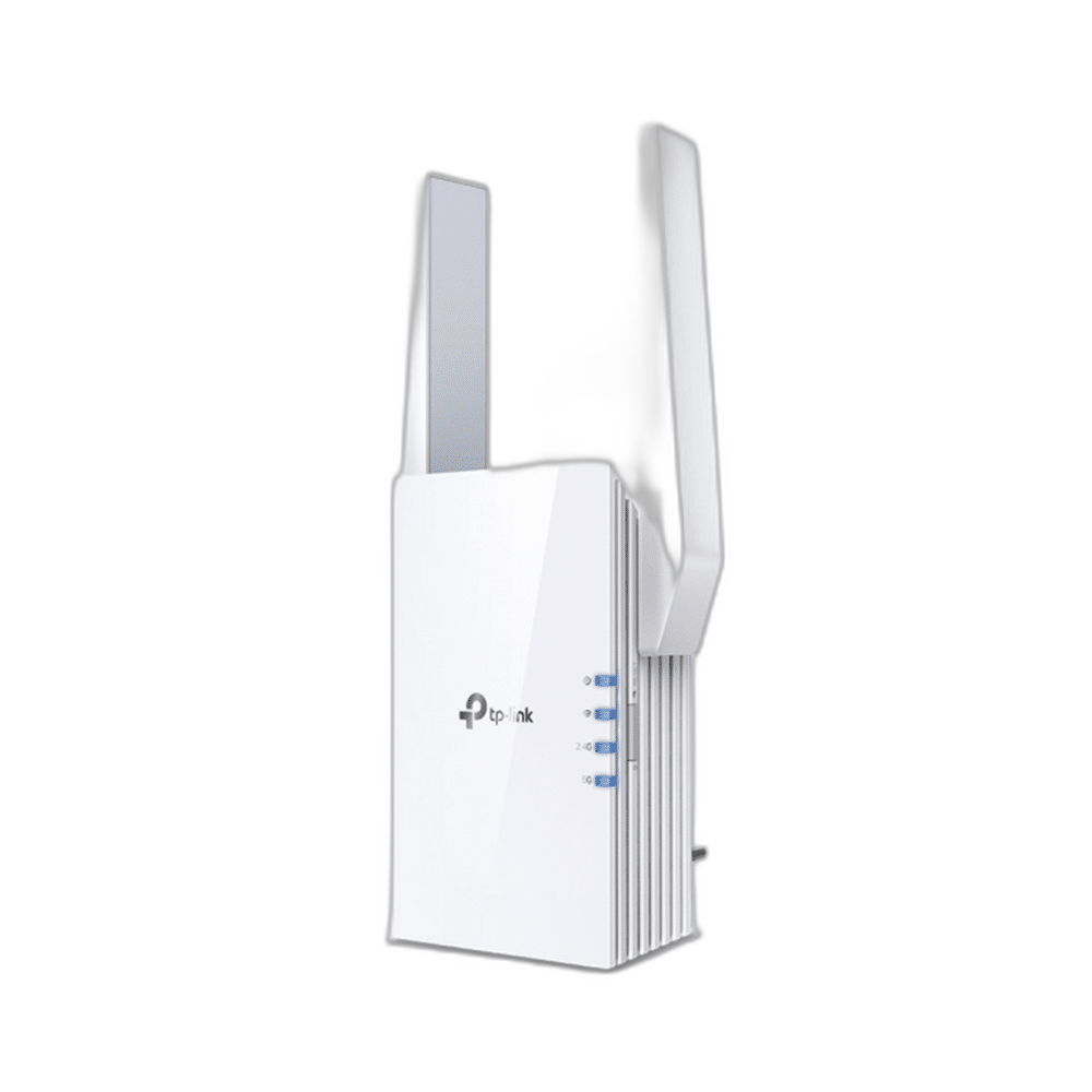 TP-Link AX1800 Wi-Fi 6 Range Extender variant