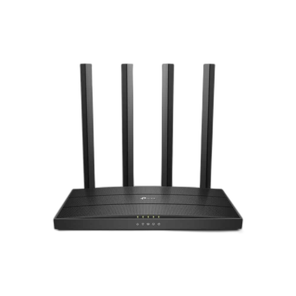 TP-Link AC1900 Wireless Router Black