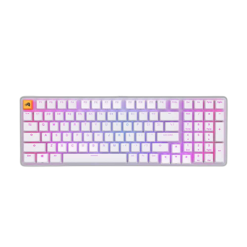 Glorious GMMK2 96% Modular Mechanical Keyboard
