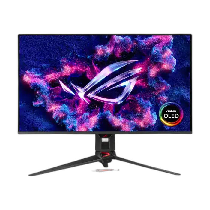 ASUS ROG Swift PG32UCDM3 31.5 inch QD-OLED 240Hz Gaming Monitor
